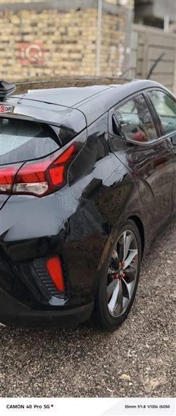 هيونداي فلوستر